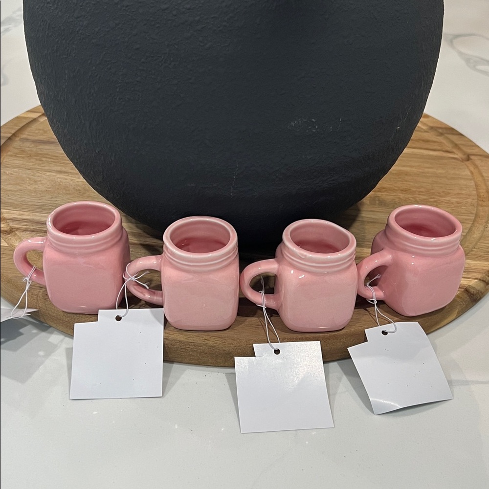 🍓Cute. Mini Mug Set.. - Picture 8 of 16